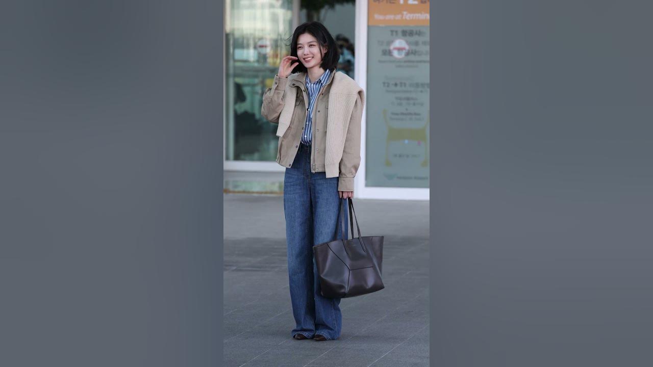 Latest photo of Kim Youjung