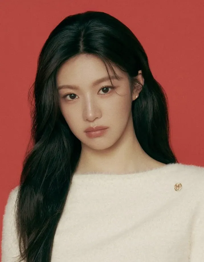 Latest photo of Go Younjung