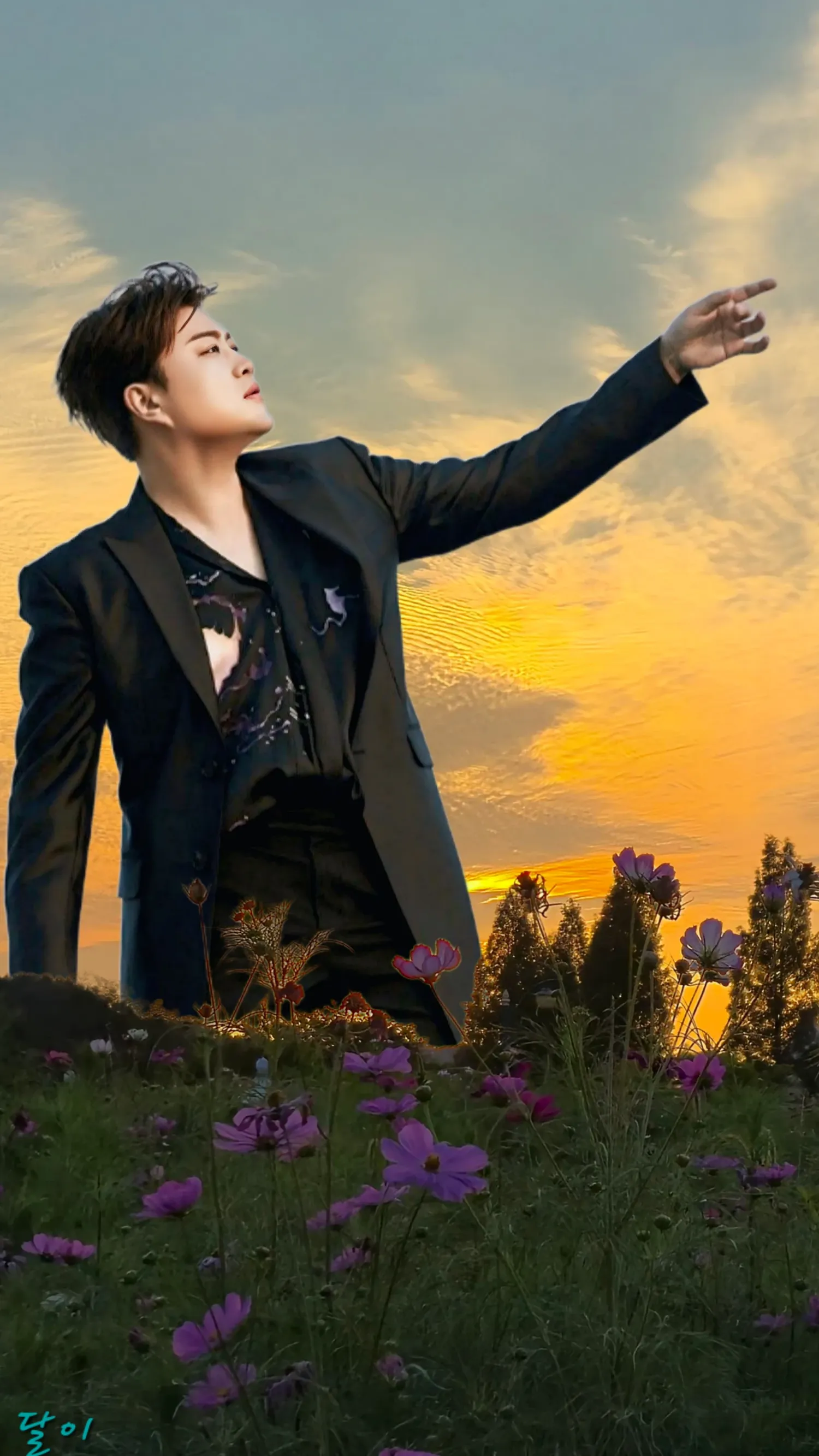 Latest photo of Kim Hojoong