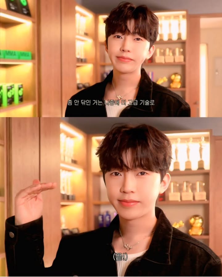 林英雄的近期活动照