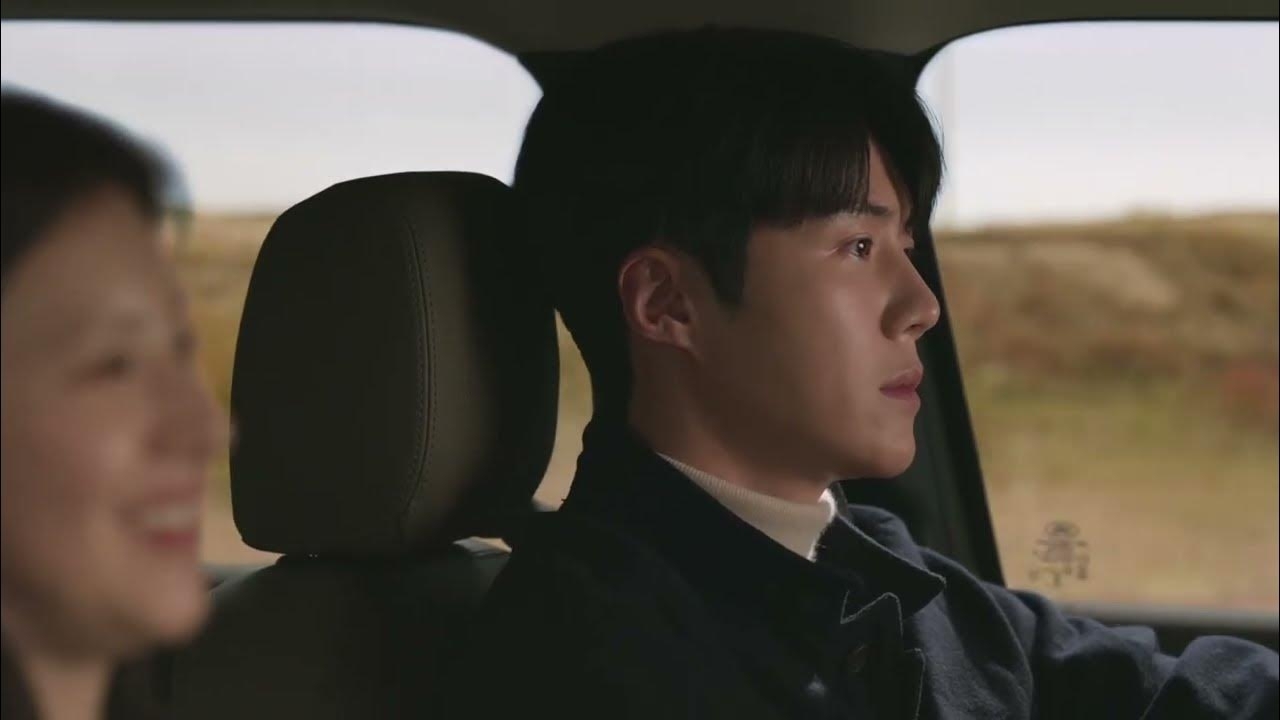 キム・ソンホのビハインドカット