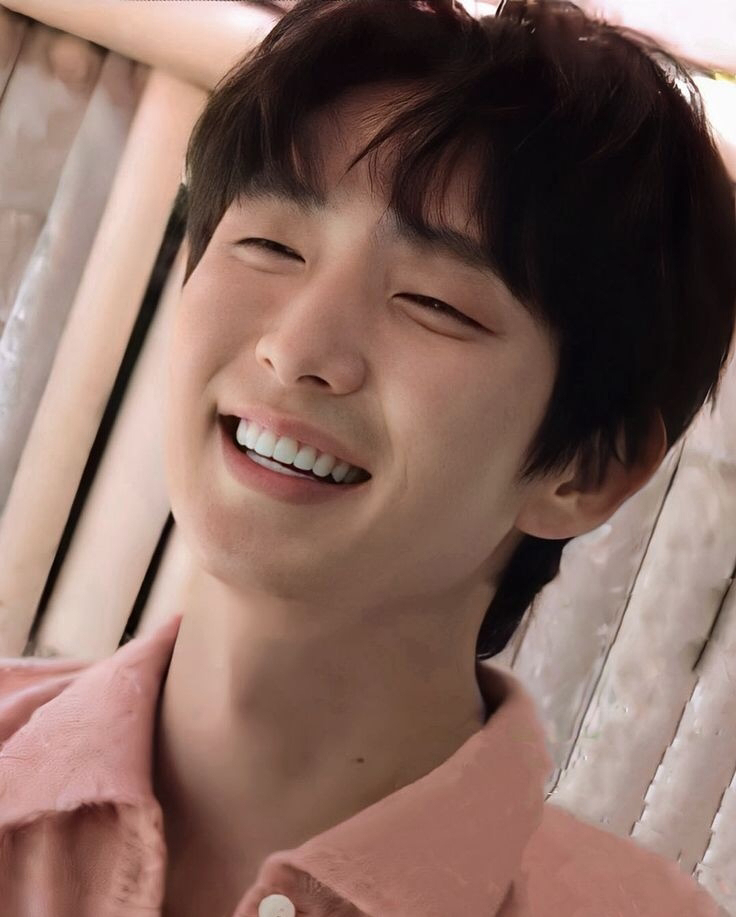 이준기 팬이 찍은 순간