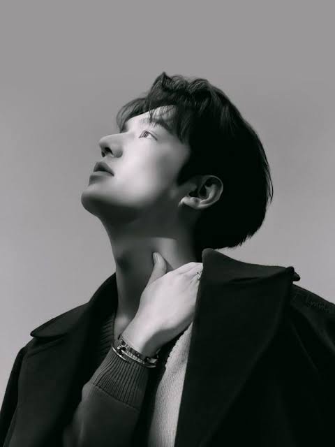 이민호의 최신 사진