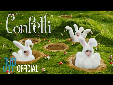 Latest photo of Gong Seungyeon