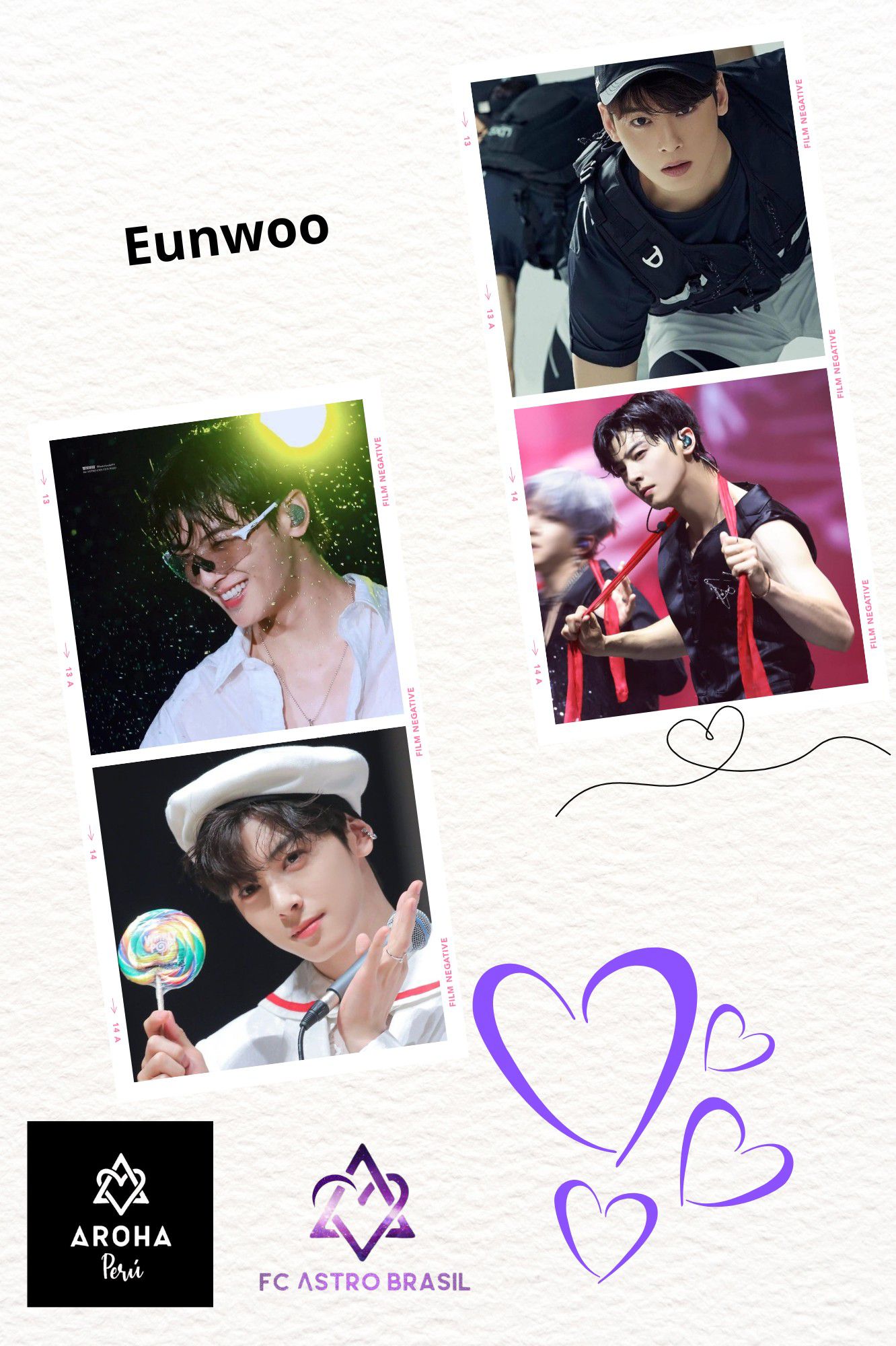 車銀優的最新照片