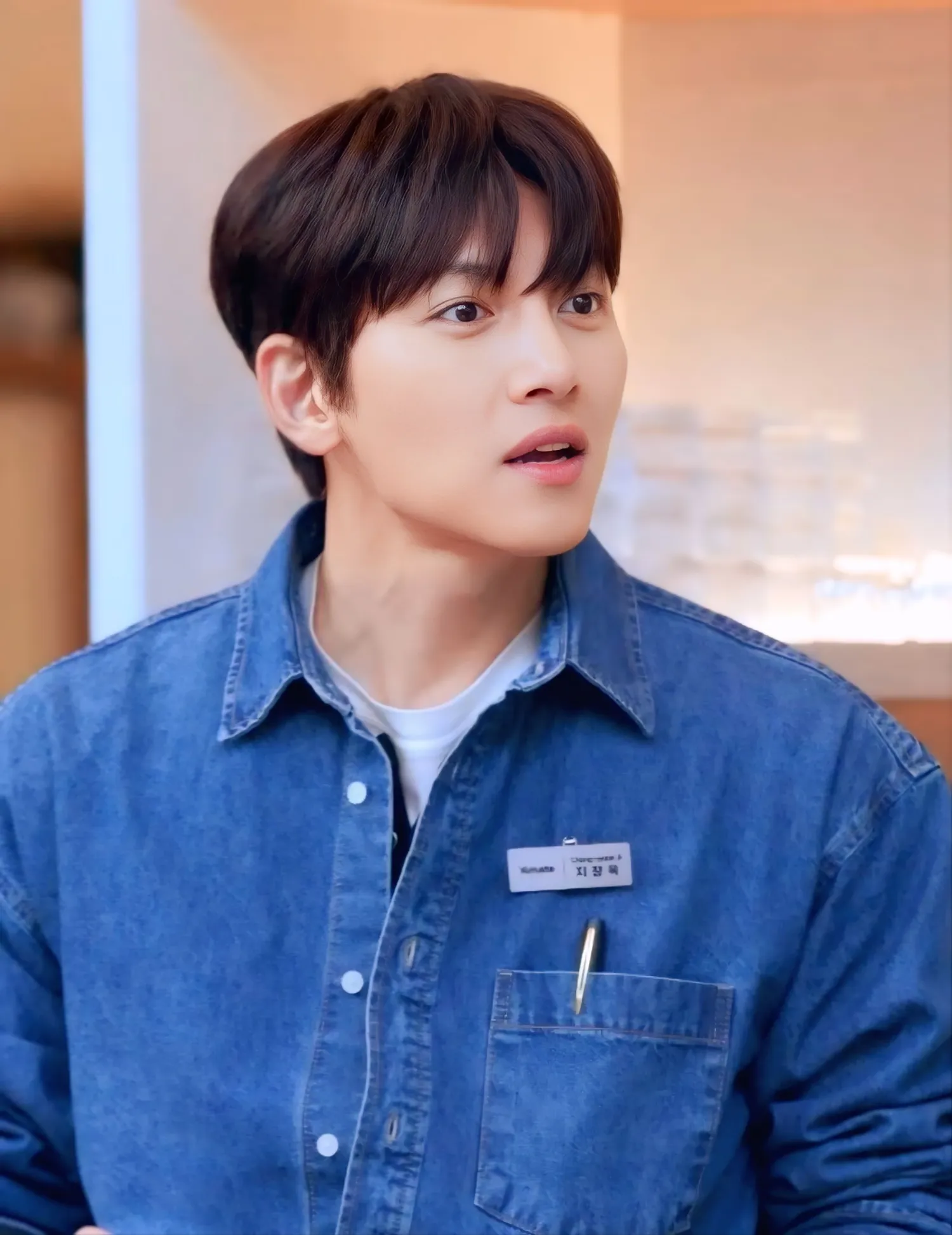 池昌旭的近期活動照