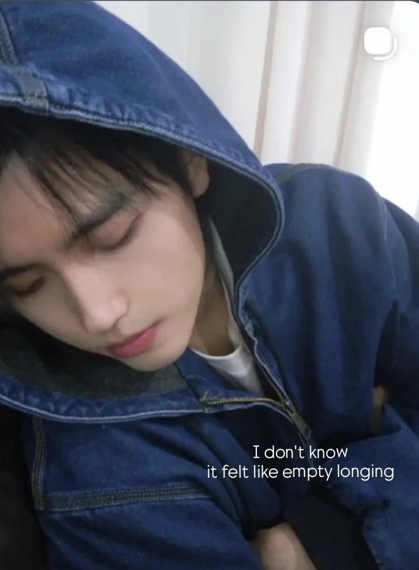 A moment captured by a fan of Arthur Chen