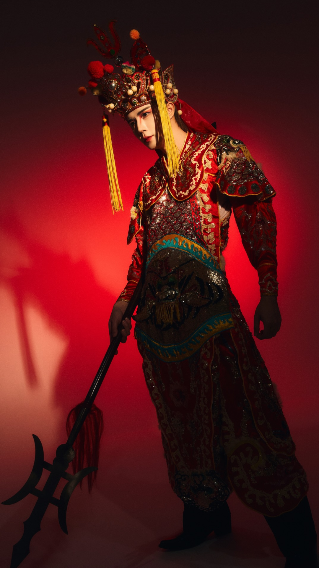 Recent activity shot of ZeePruk