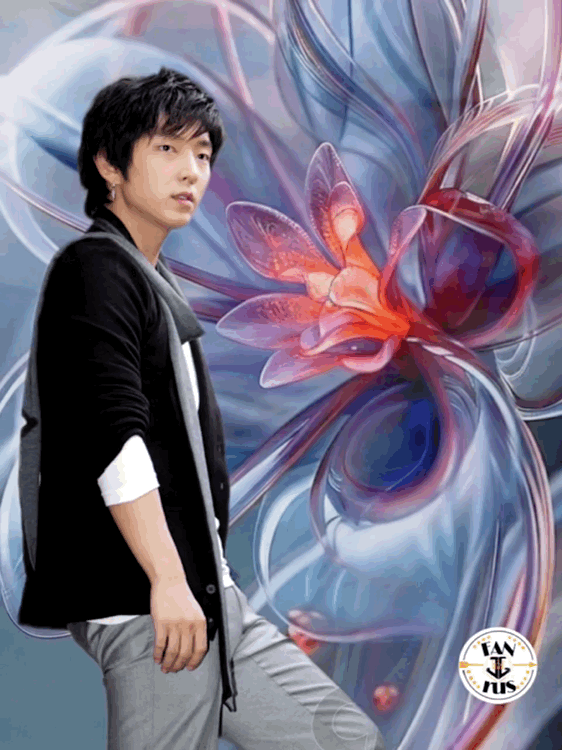 Latest photo of Lee Joongi