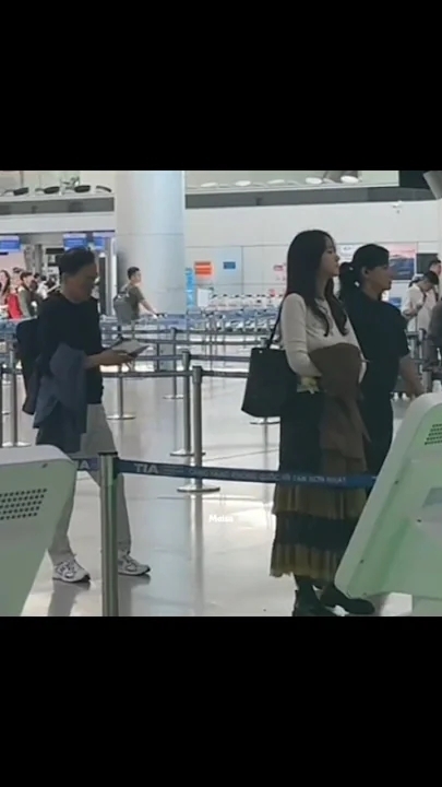 A moment captured by a fan of Yoona