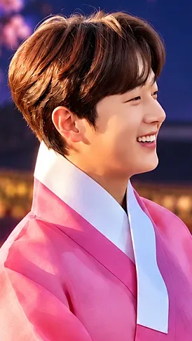 Representative background image loved by Lee Chanwon fandom