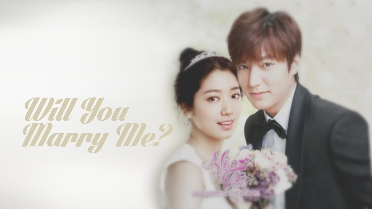 이민호 팬이 찍은 순간