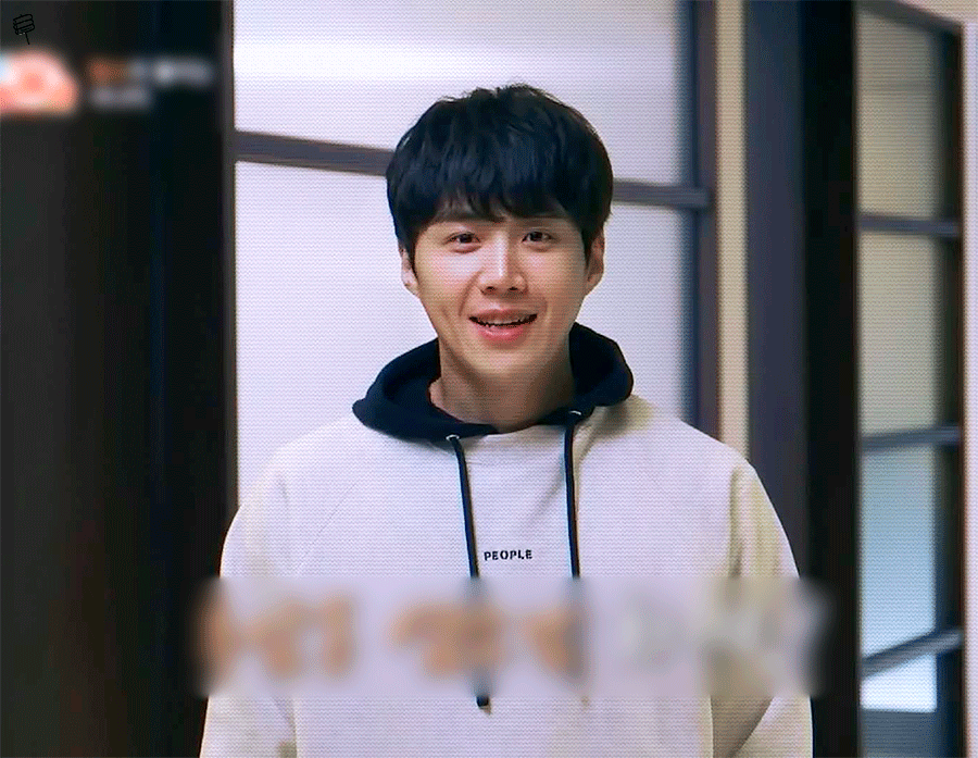 김선호 최근 활동샷