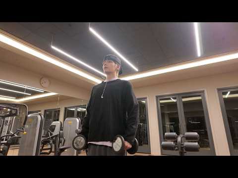 Behind-the-scenes cut of Kim Taehyung (V)