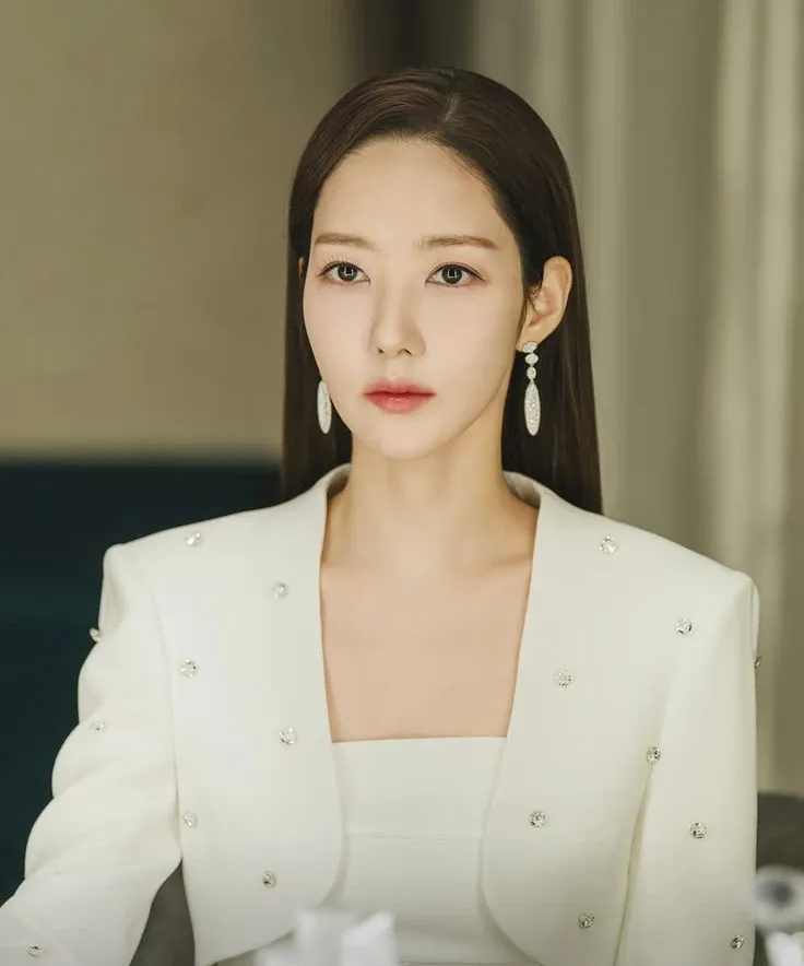 박민영 최근 활동샷