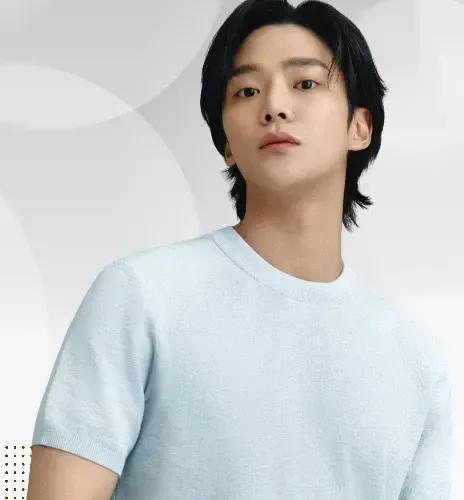 Foto kegiatan terbaru dari Rowoon
