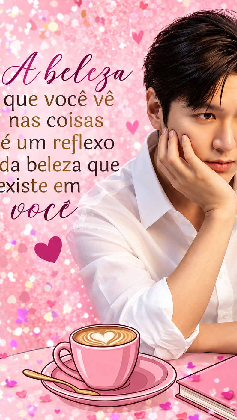 이민호의 비하인드 컷