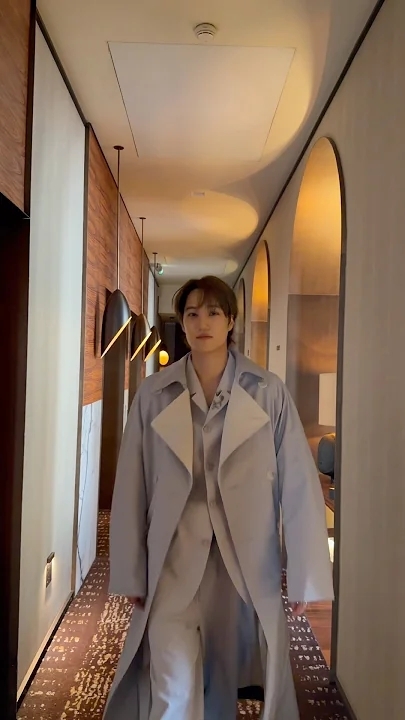 Behind-the-scenes cut of KAI