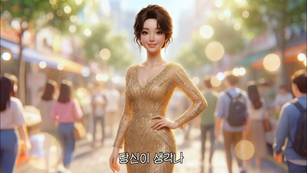 강문경 최근 활동샷