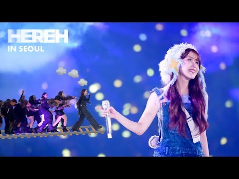 Foto kegiatan terbaru dari IU
