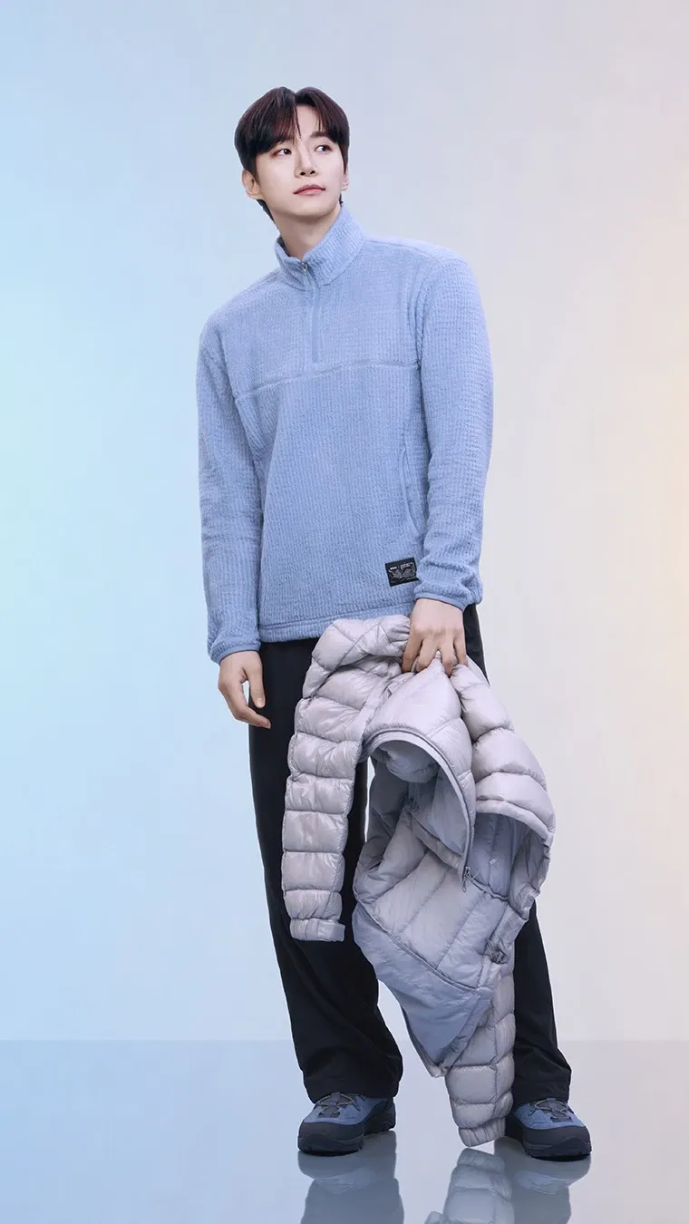 이준호 팬이 찍은 순간