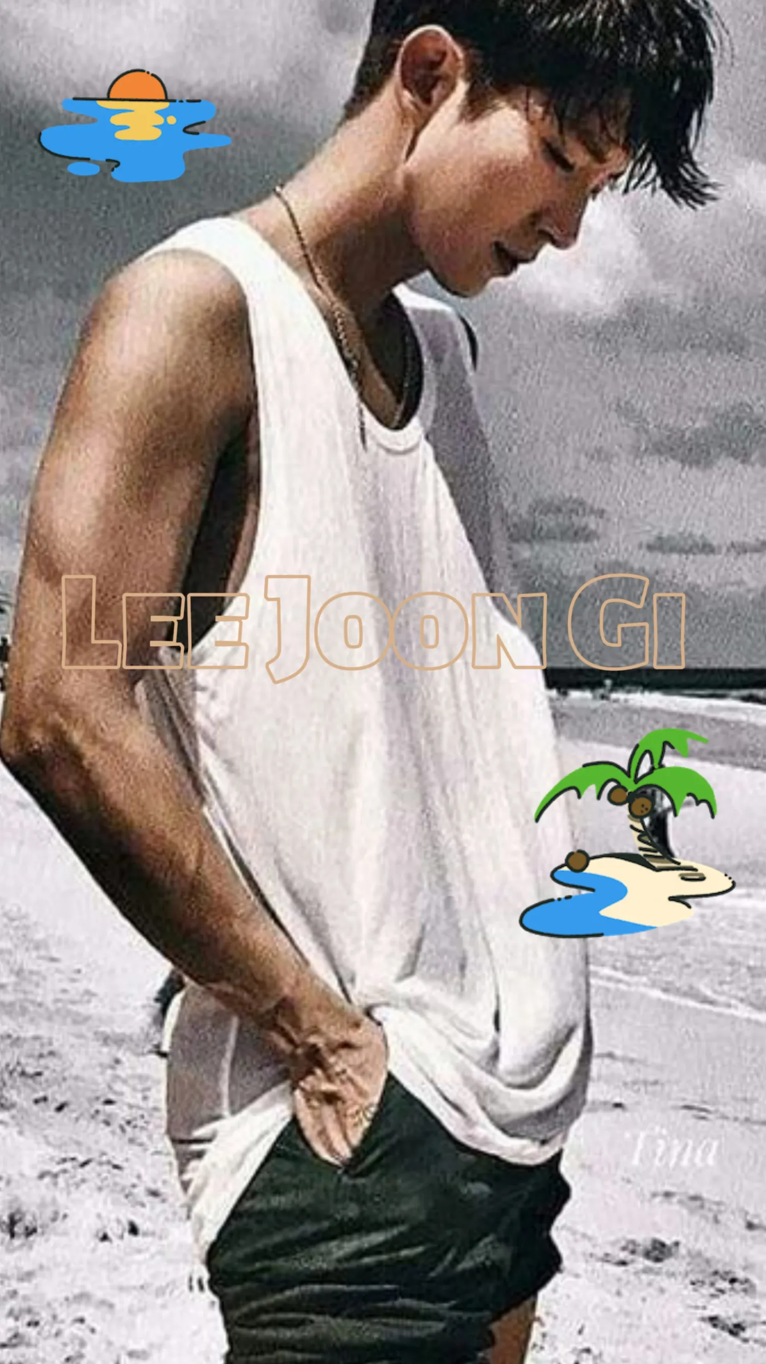 이준기 최근 활동샷