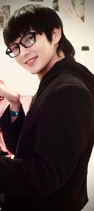 李準基的幕後花絮