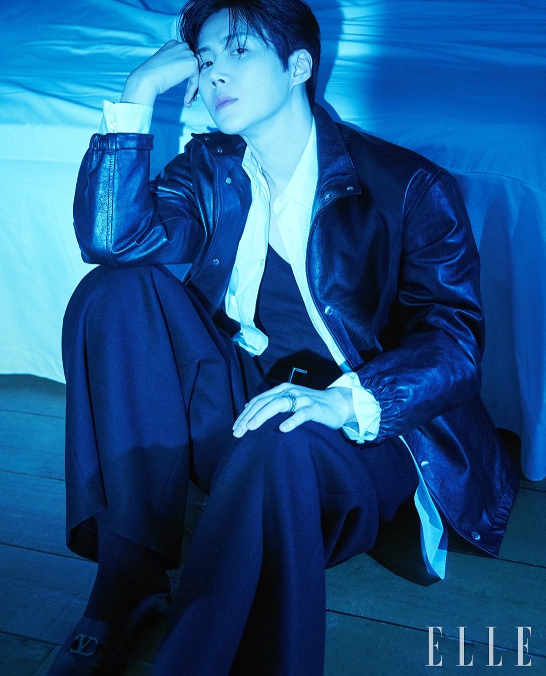 キム・ソンホの最新写真