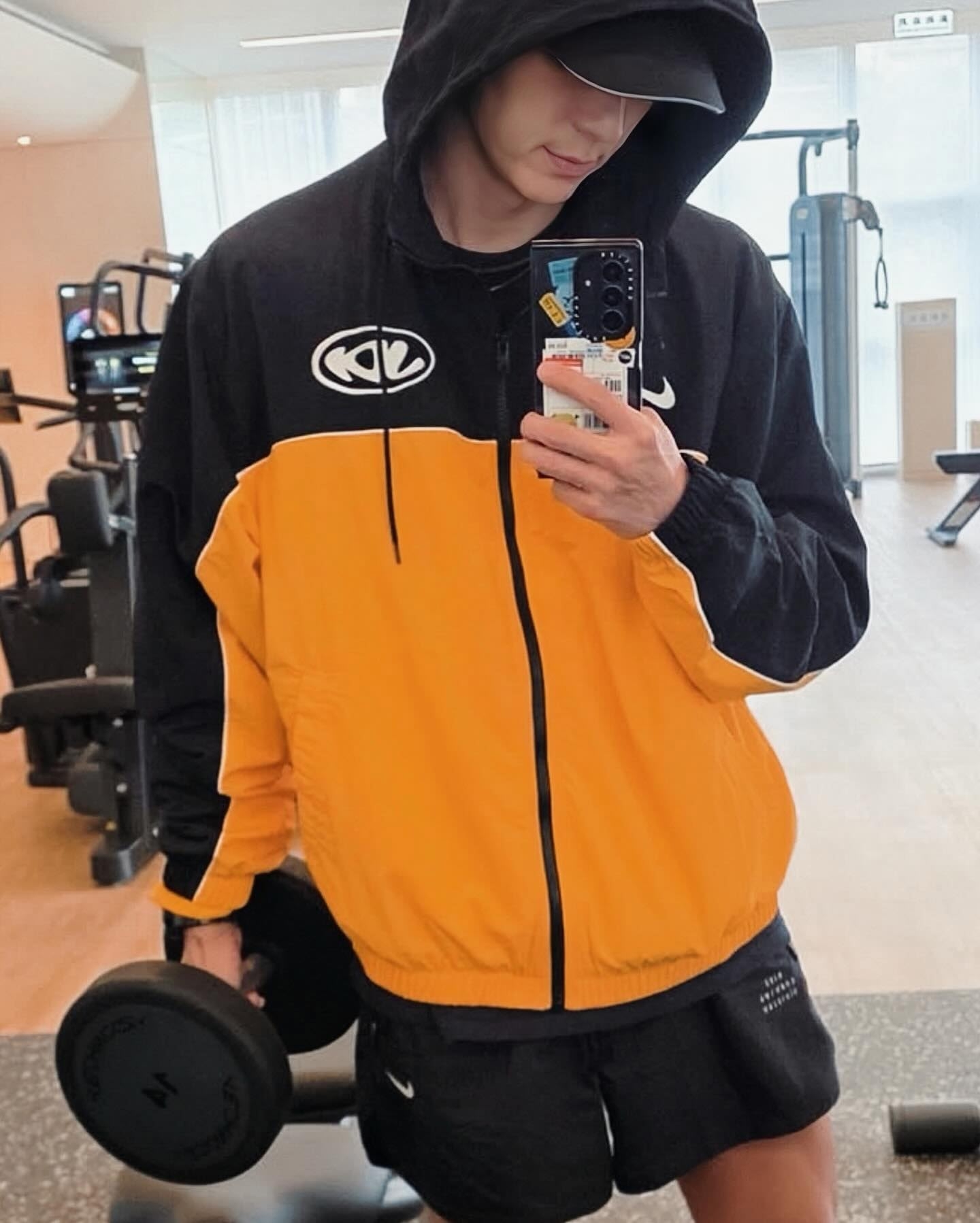 Latest photo of Lee Joongi