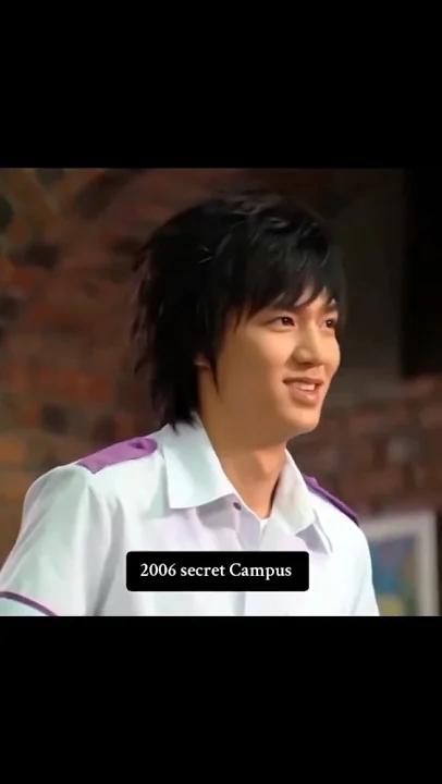 Latest photo of Lee Minho