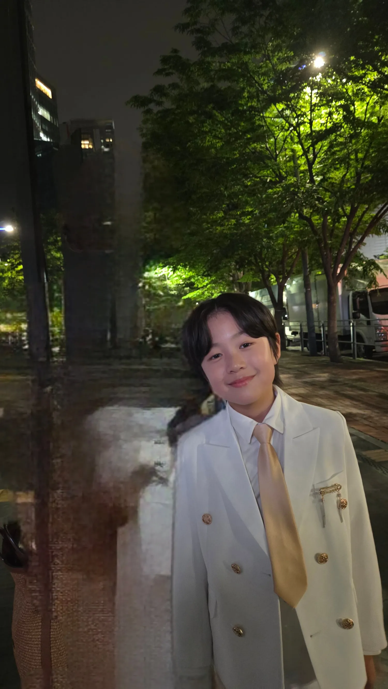 Representative background image loved by You Jiwoo fandom