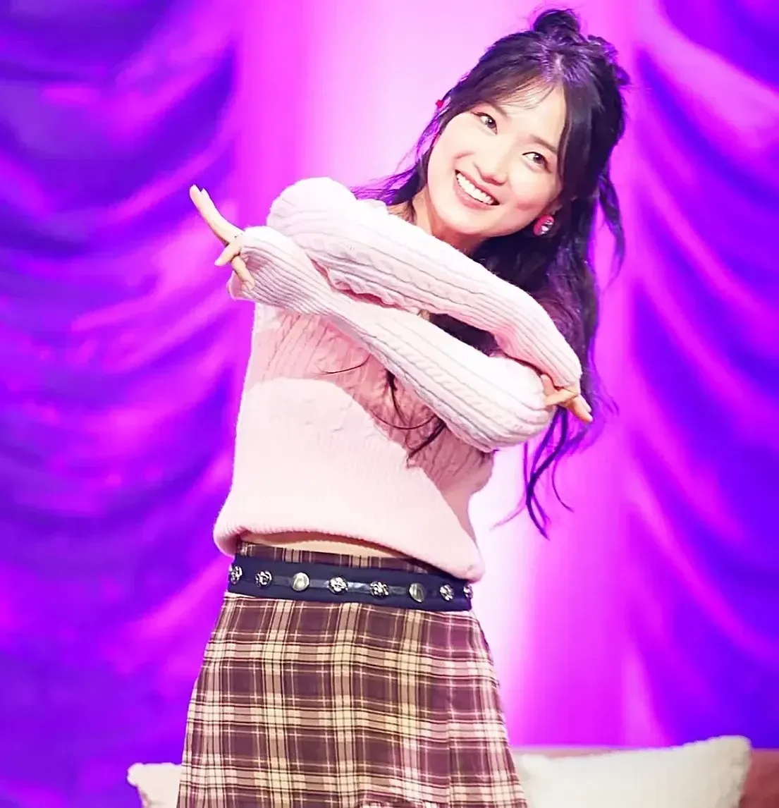 金惠奫的近期活動照