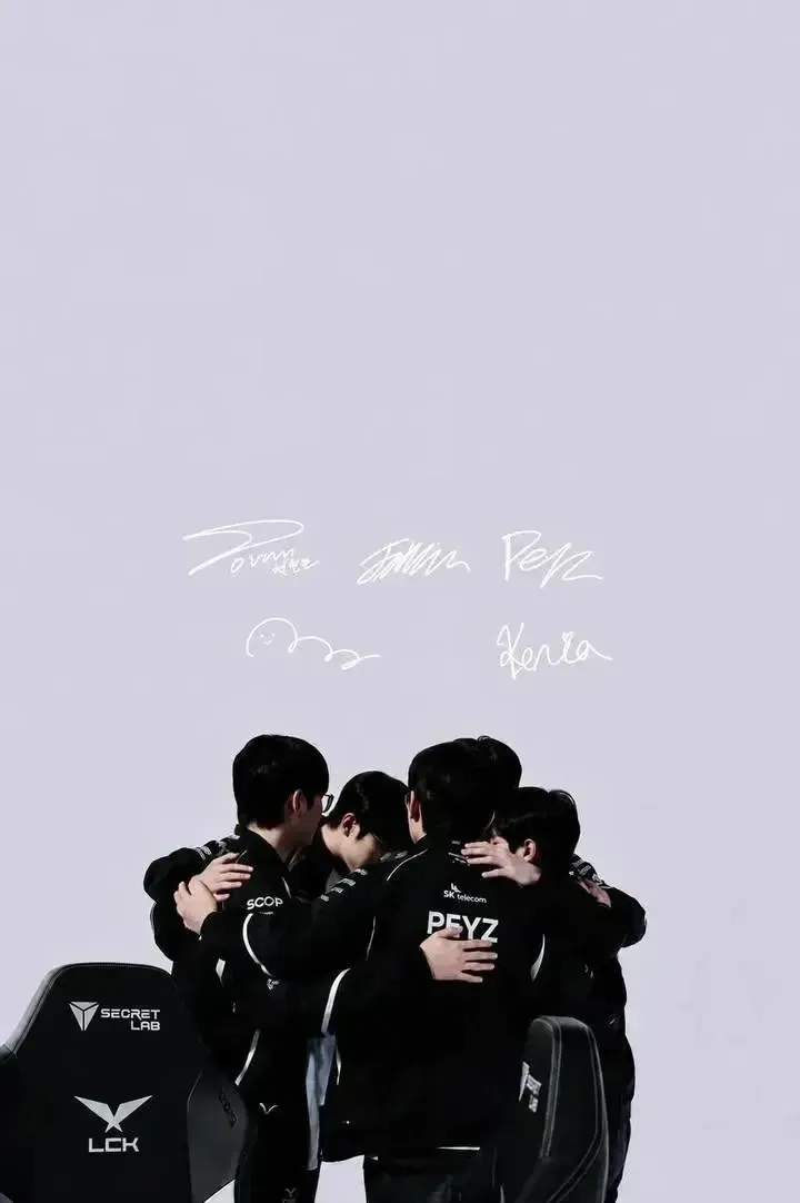 페이즈 팬이 찍은 순간