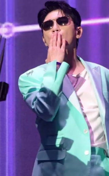 永卓的近期活動照