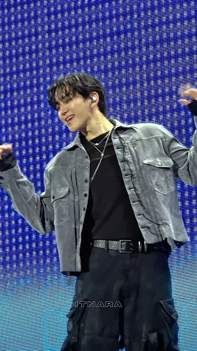 이준호의 비하인드 컷