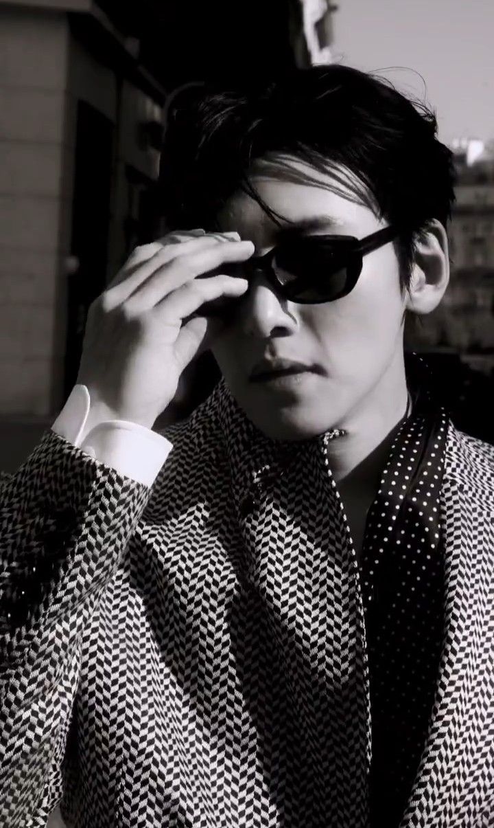 지창욱의 최신 사진