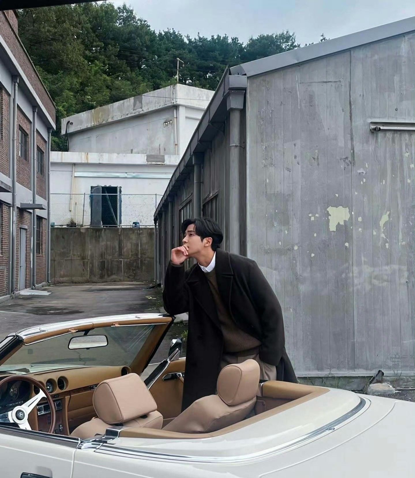 路雲的近期活動照