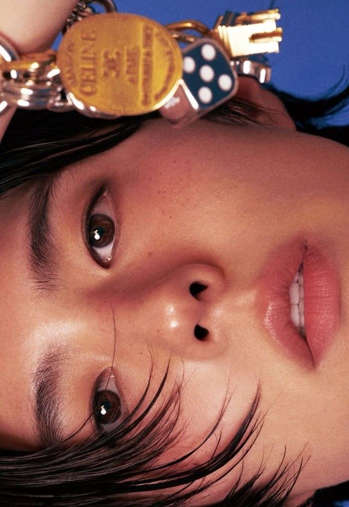 A moment captured by a fan of Park Bogum