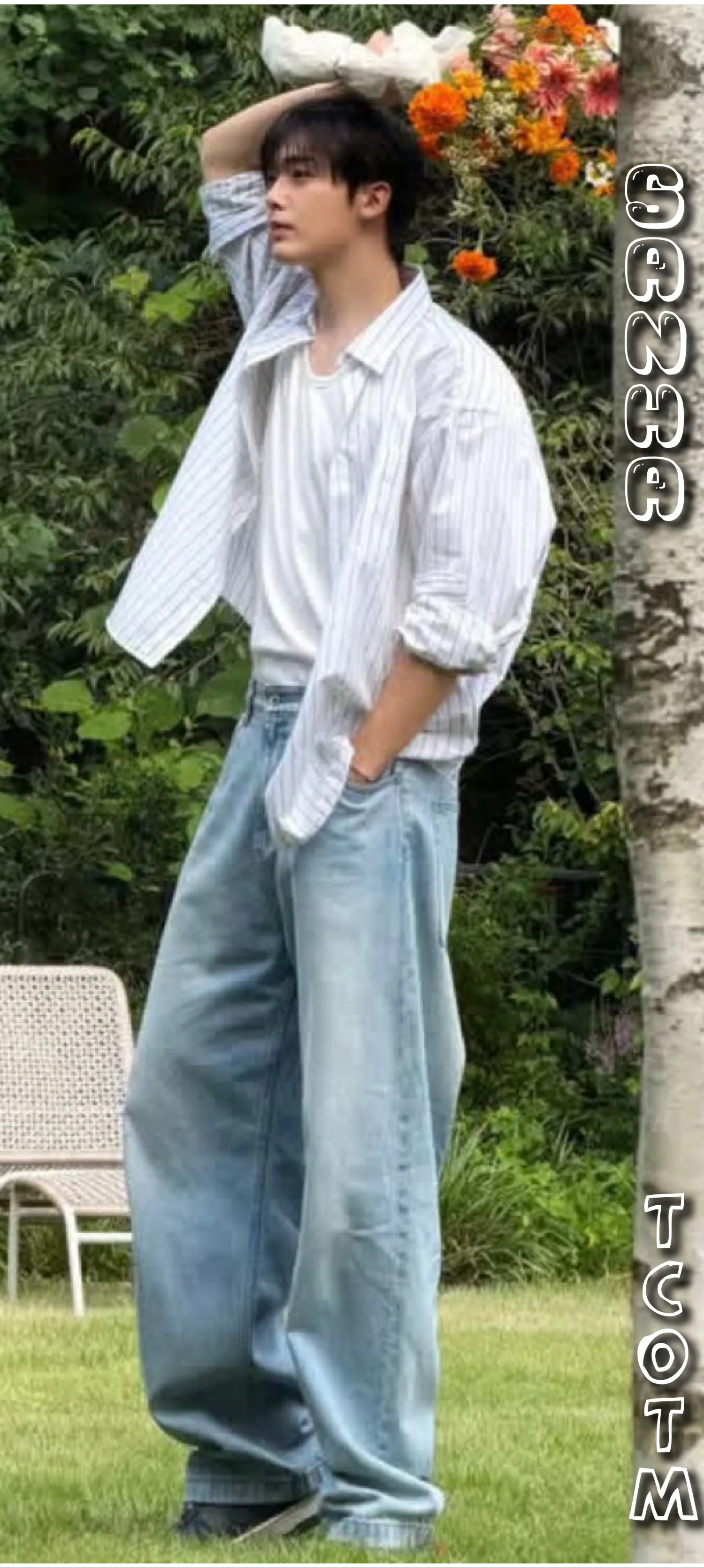 Yoon Sanha background image recommended by Choeaedol Celeb fandom