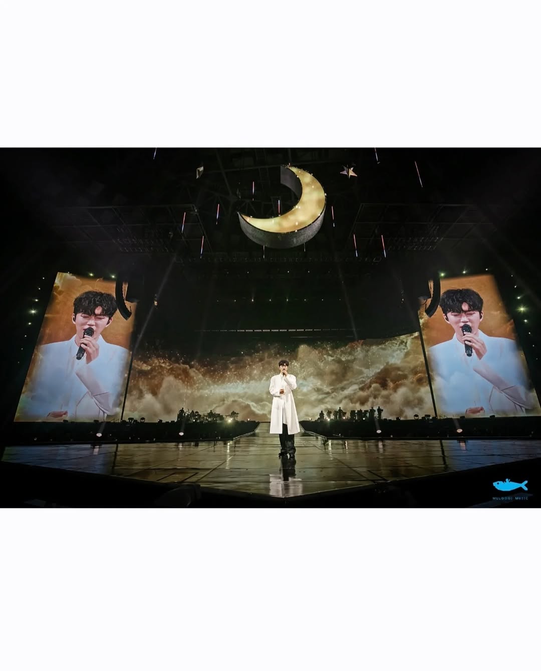 イム・ヨンウンのビハインドカット