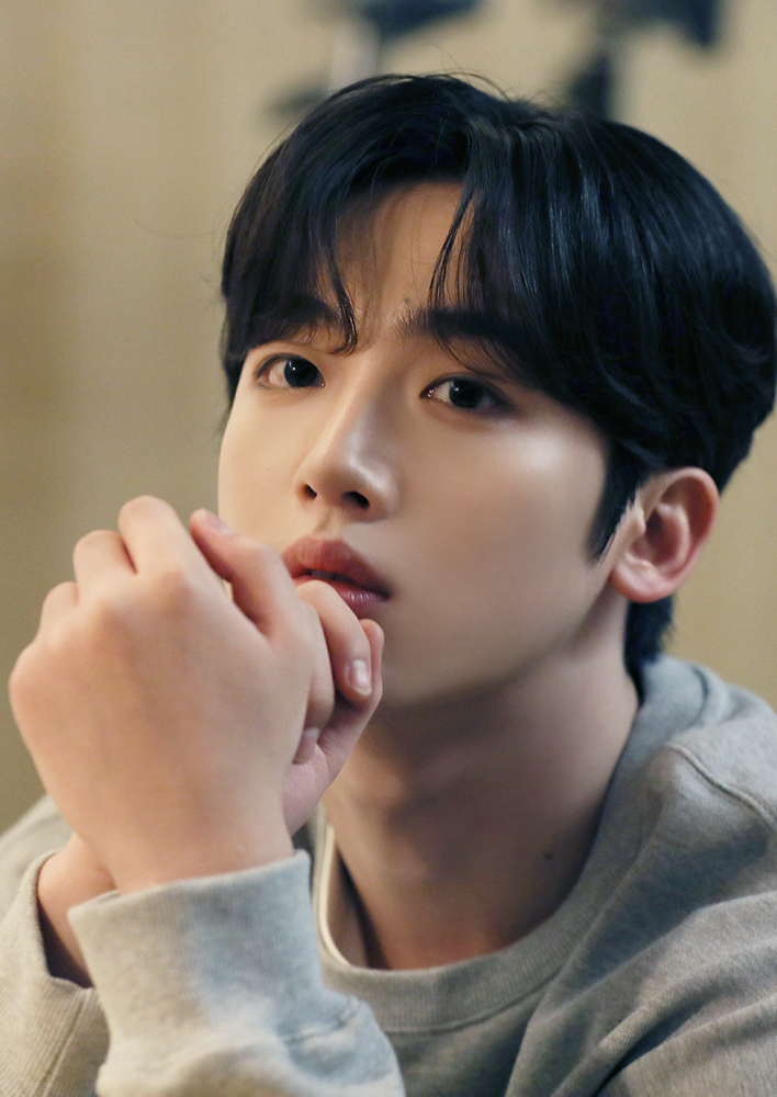 Latest photo of Kim Yohan