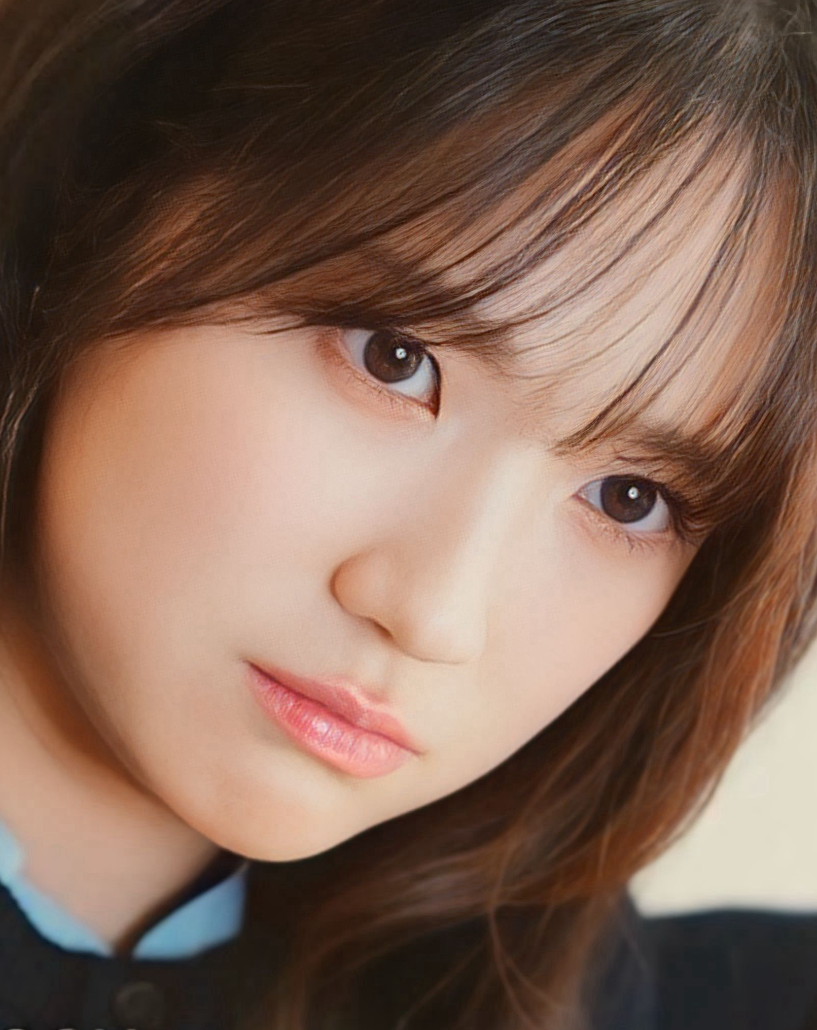 Recent activity shot of Kim Hyeyoon