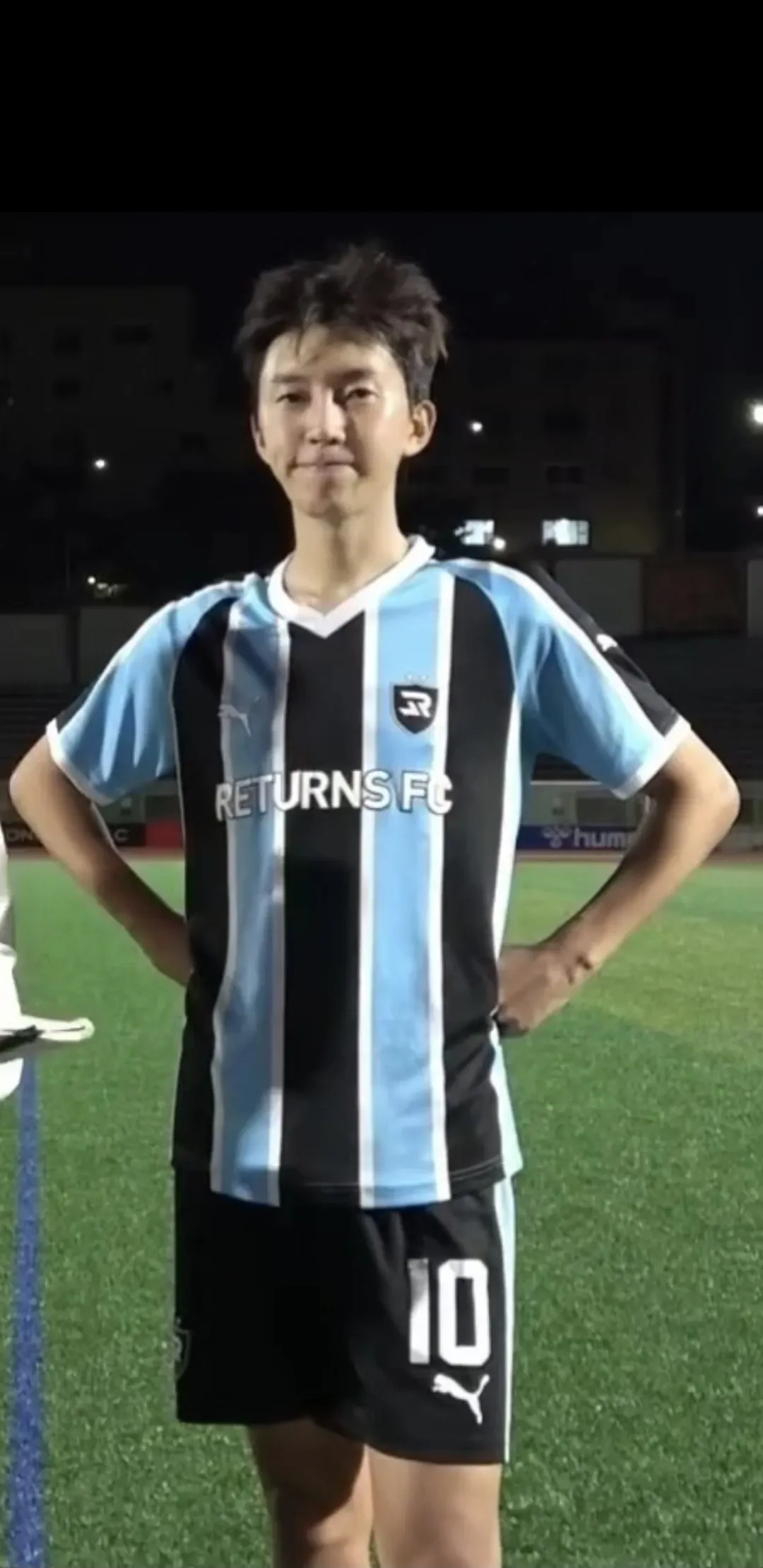 Foto terbaru dari Lim Youngwoong