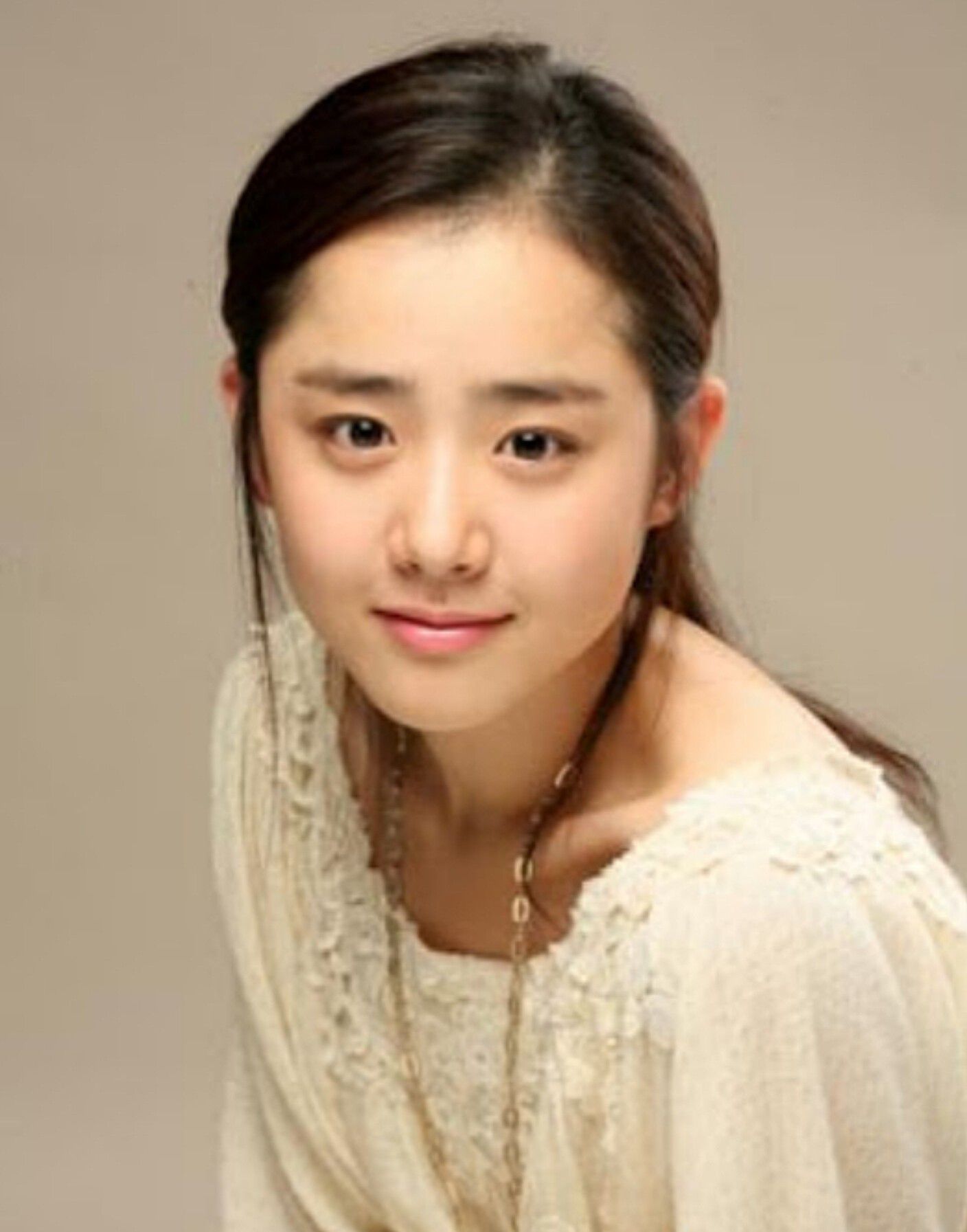 A moment captured by a fan of Moon Geunyoung