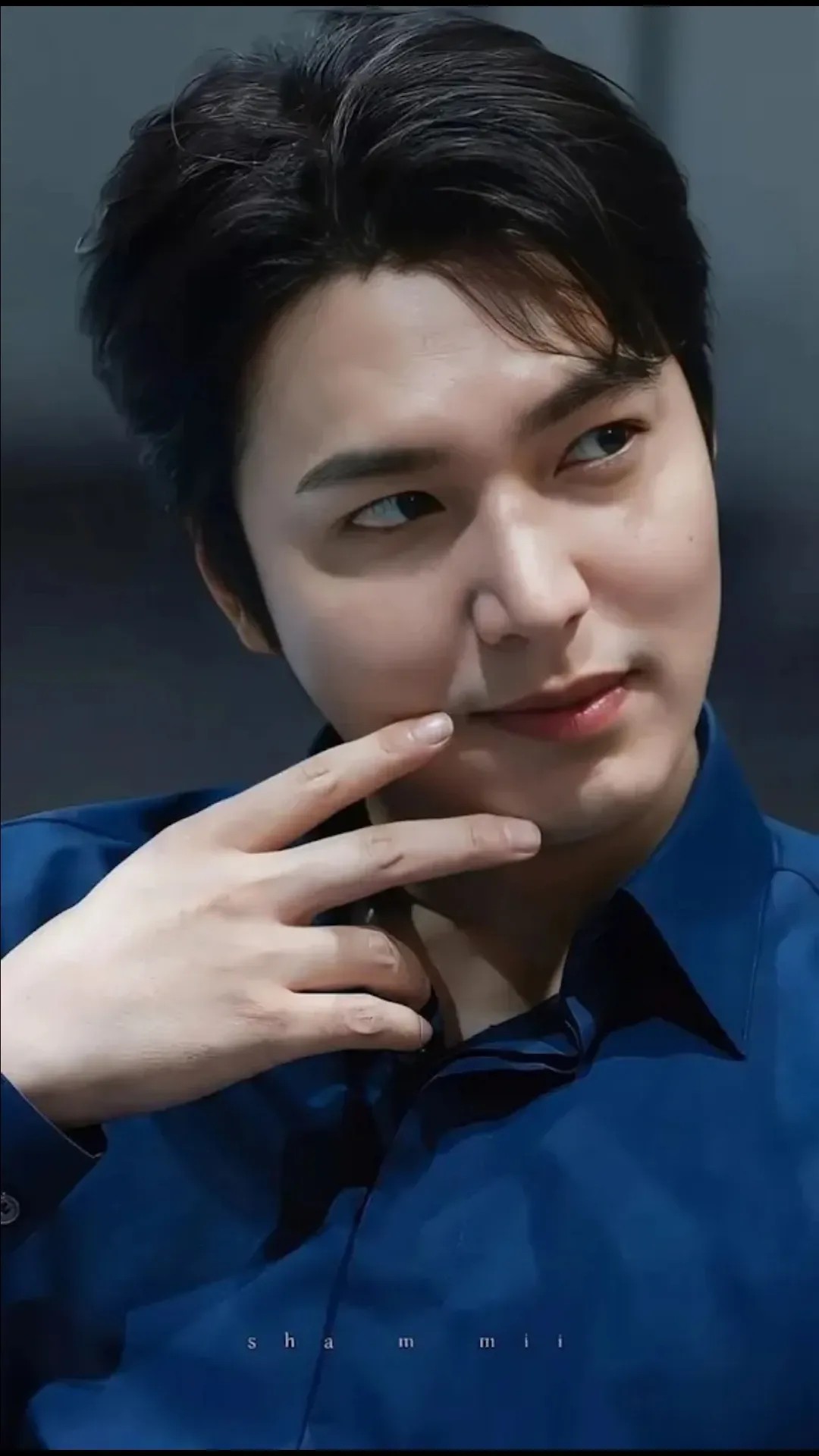 Latest photo of Lee Minho