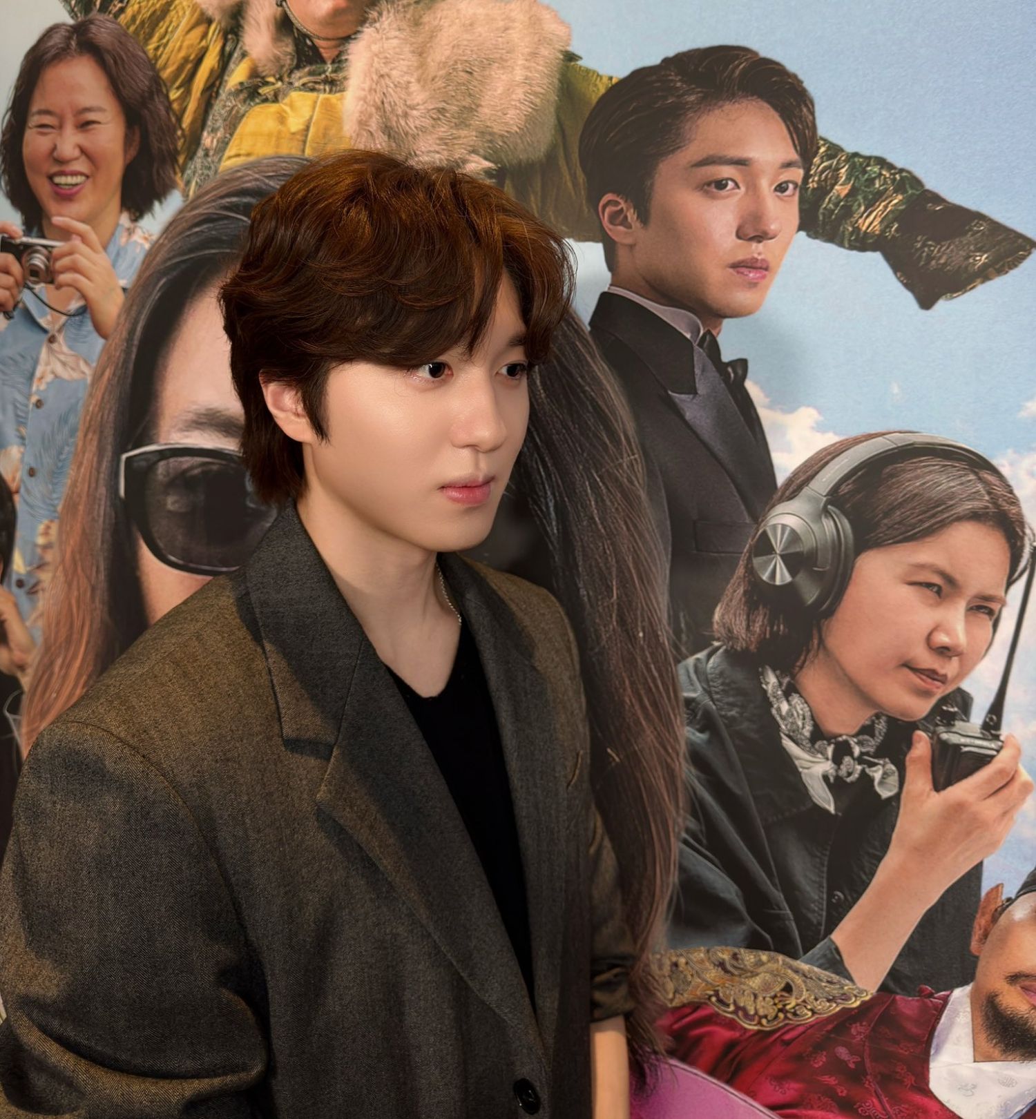 Recent activity shot of Chani