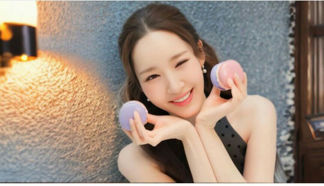 박민영 최근 활동샷