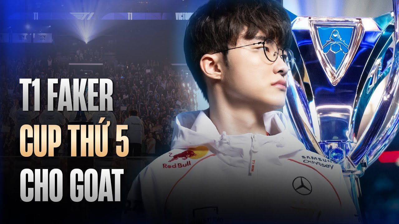 Faker的最新照片