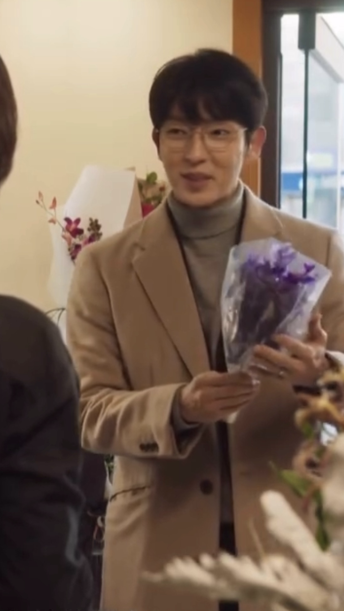 이준기의 최신 사진