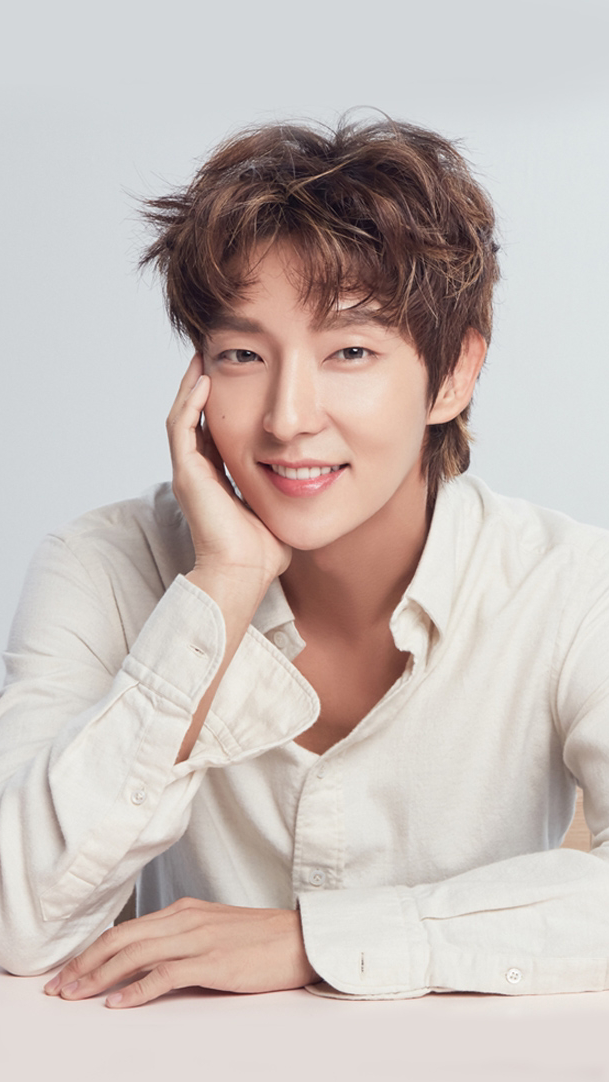 이준기의 최신 사진